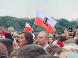[FOTO] Mieszkańcy gminy Bardo oddali hołd bohaterom Powstania w stolicy
