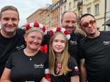 [FOTO] Mieszkańcy gminy Bardo oddali hołd bohaterom Powstania w stolicy