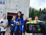 [FOTO, WIDEO] Nie ma stuprocentowych zabezpieczeń, które ochronią teren przed powodzią Rząd przekazł już ponad 8 miliordów na odbudowę 